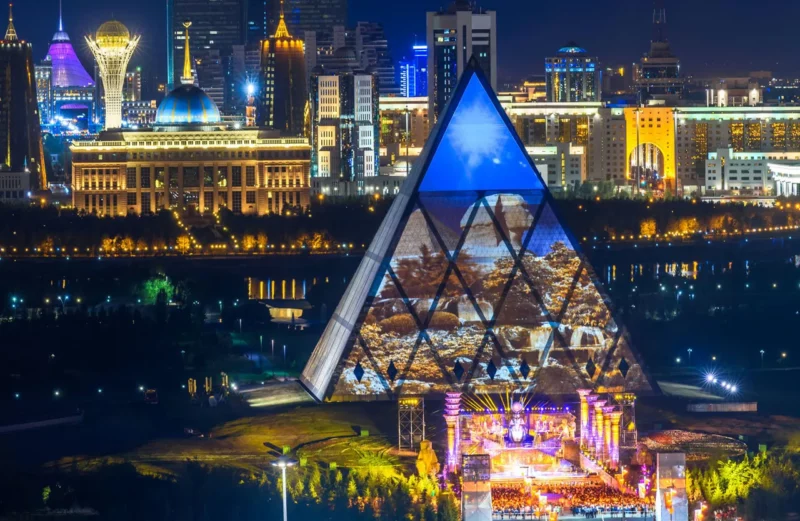 100 days to GOTF 2026