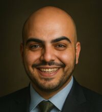 William Al-Badeesh