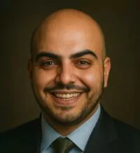 William Al-Badeesh
